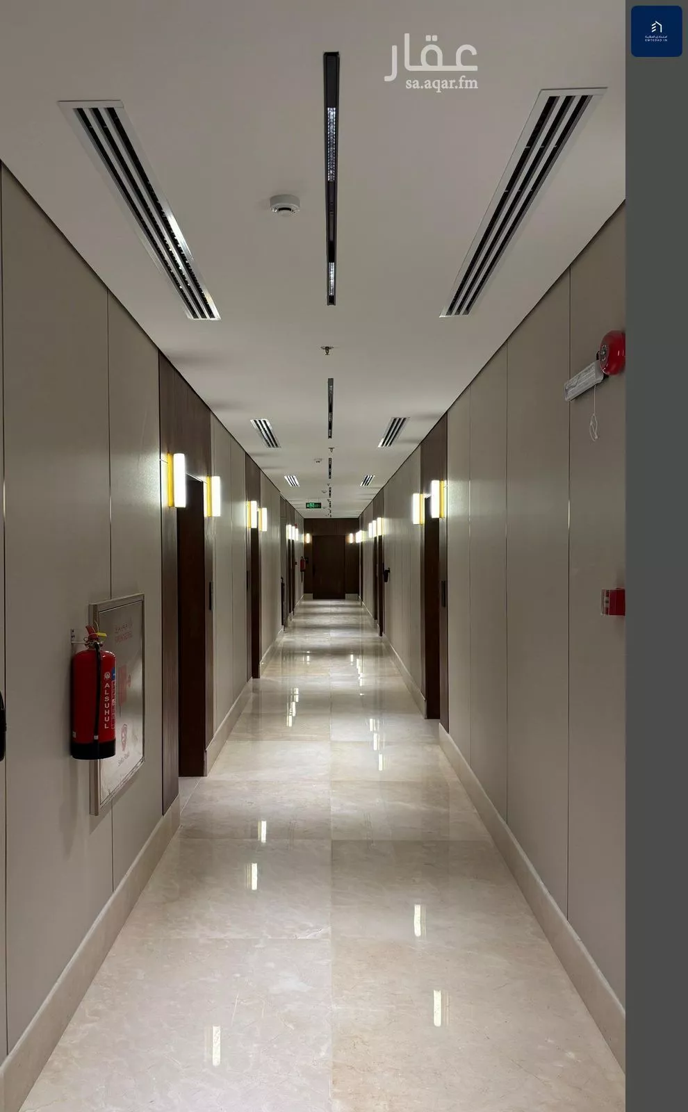 4 bedroom apartment in Al Mahdiyyah 2