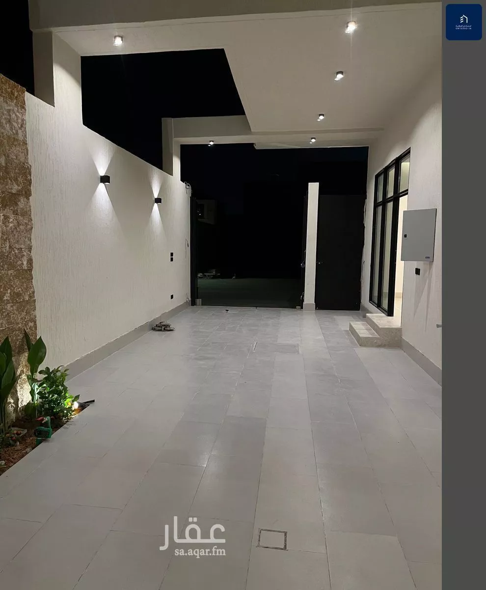 فيلا 6 غرف في المهدية 3