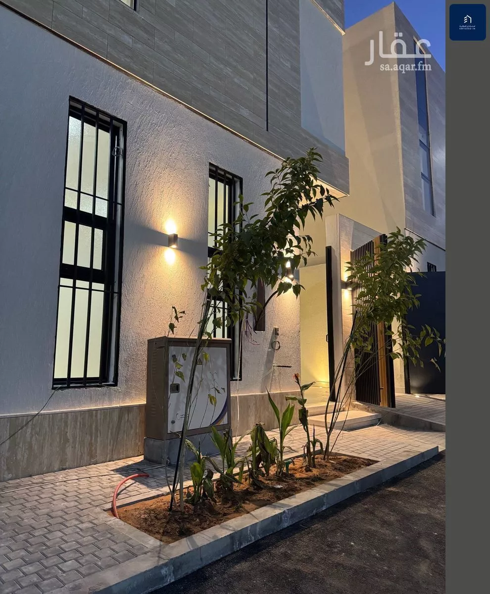 فيلا 6 غرف في المهدية 2