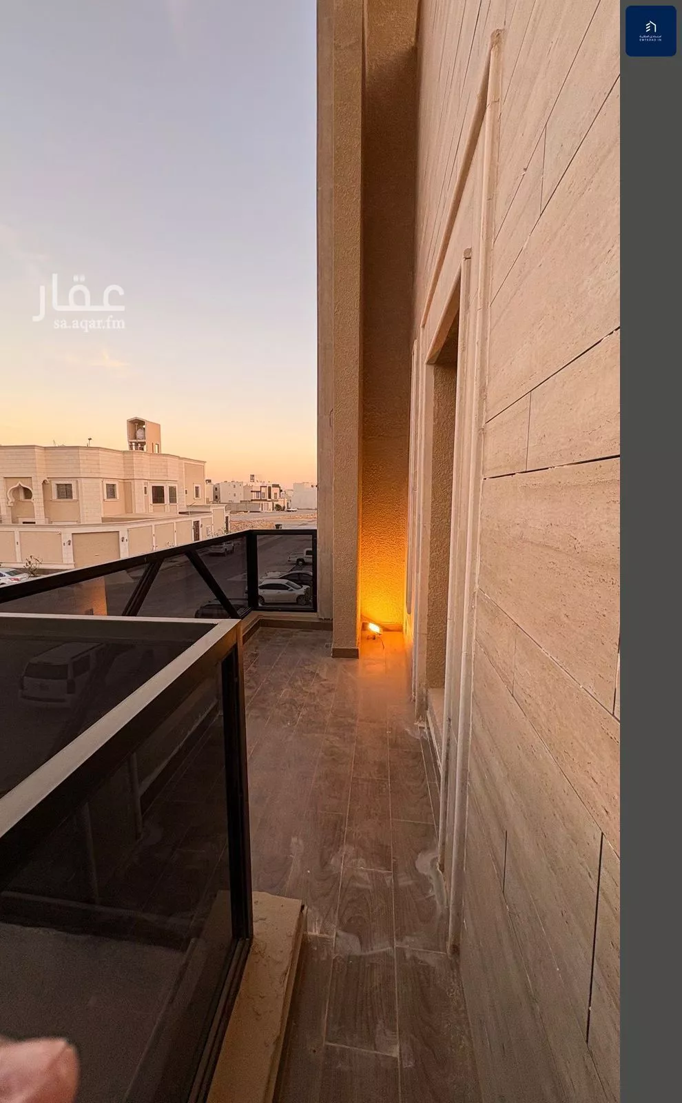 فيلا 7 غرف في المهدية 4