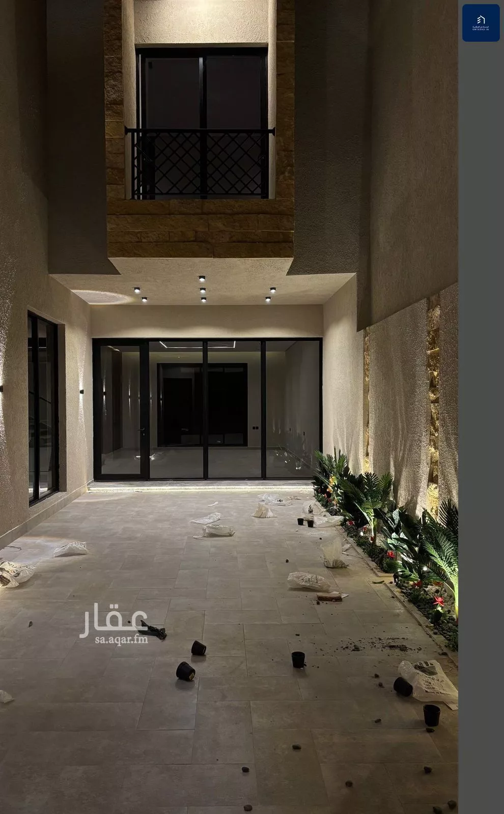 فيلا 6 غرف في المهدية 3