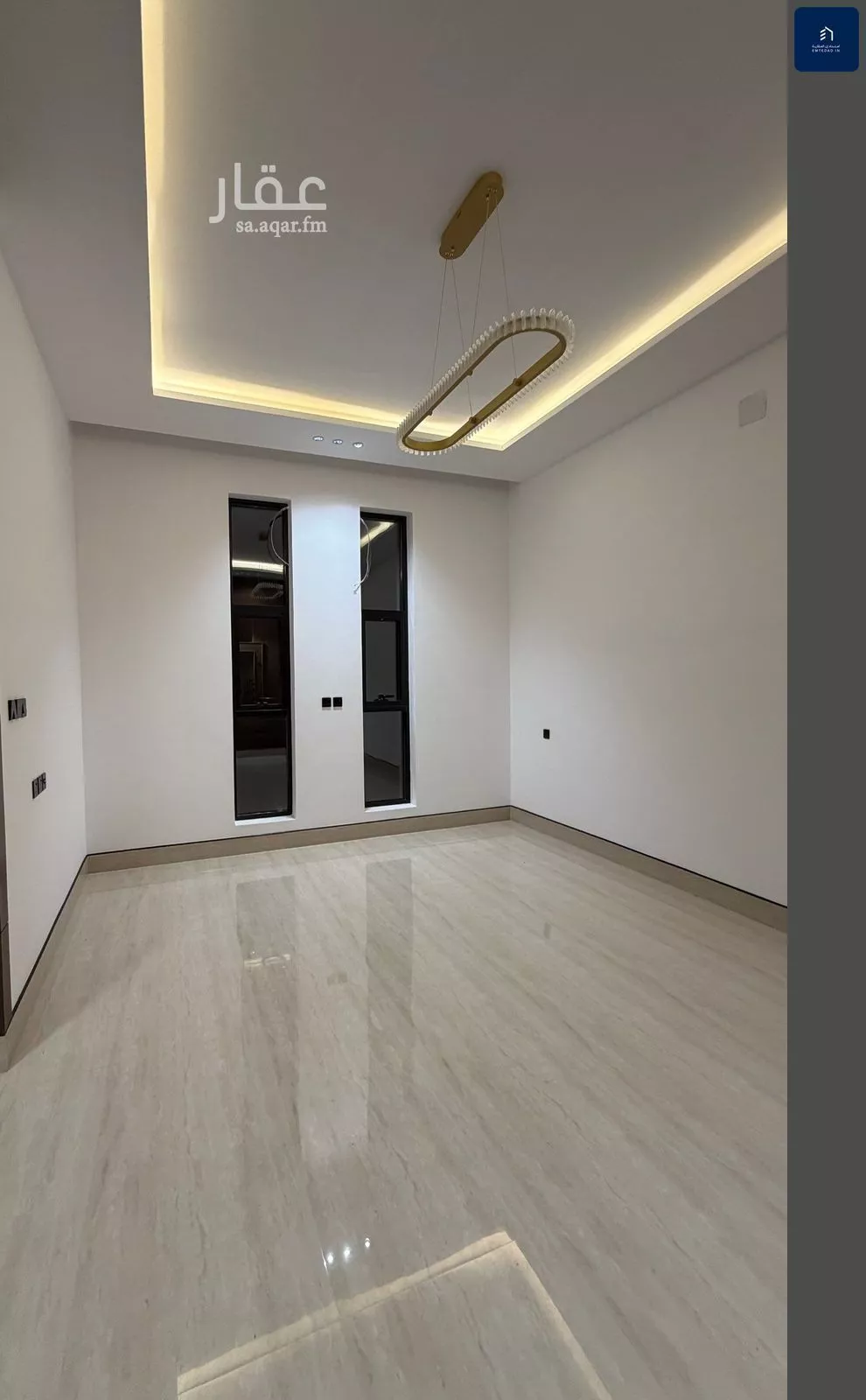 فيلا 5 غرف في المهدية 5