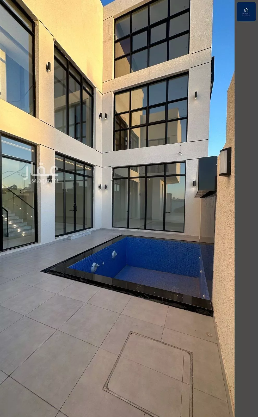6 bedroom villa in Al Mahdiyyah 2