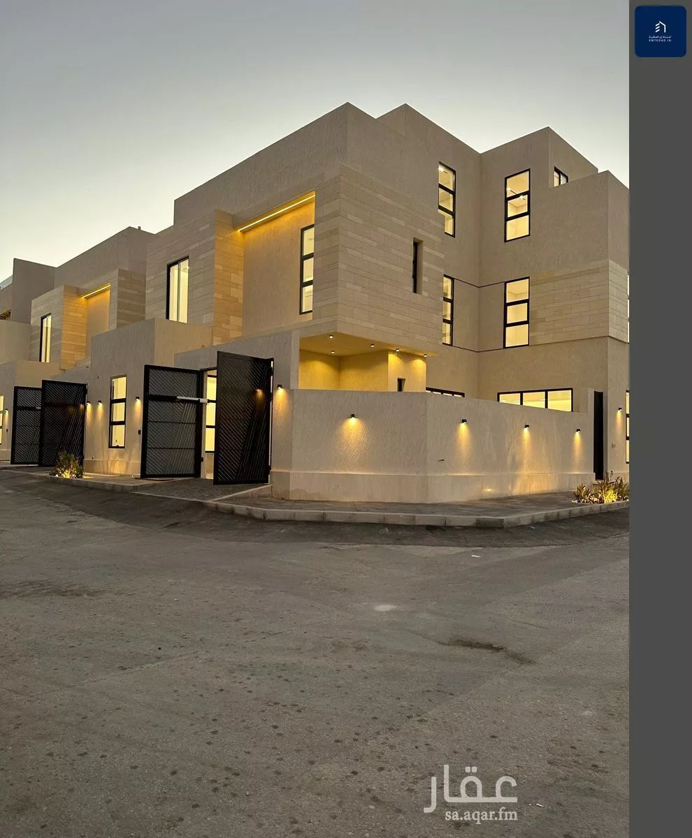 6 bedroom villa in Al Mahdiyyah 1