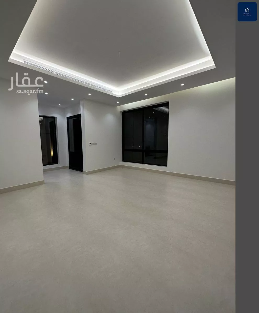 فيلا 7 غرف في المهدية 4