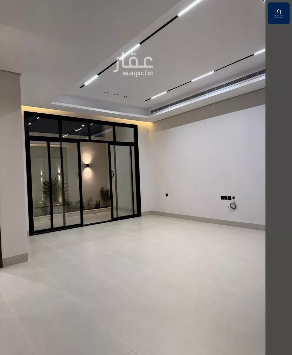 فيلا 6 غرف في المهدية 3