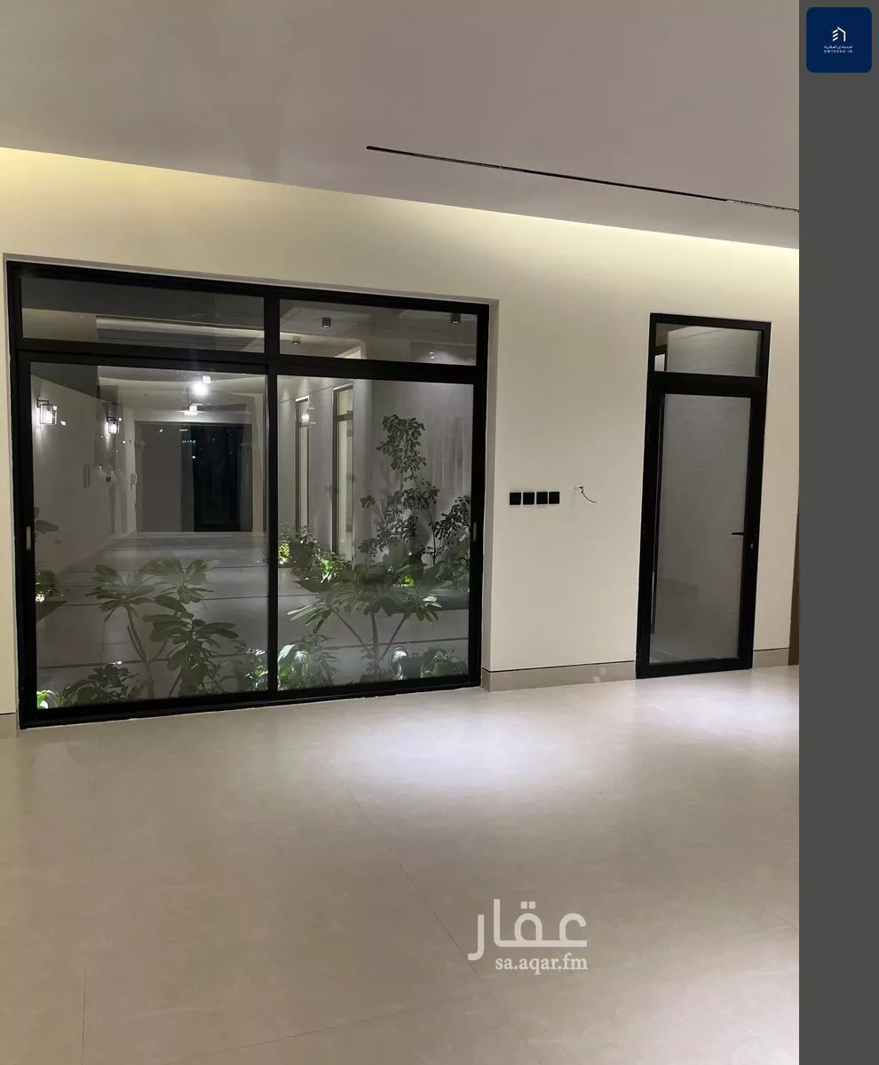 فيلا 6 غرف في المهدية 5