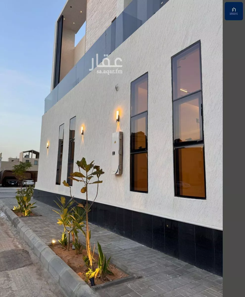 فيلا 5 غرف في المهدية 1