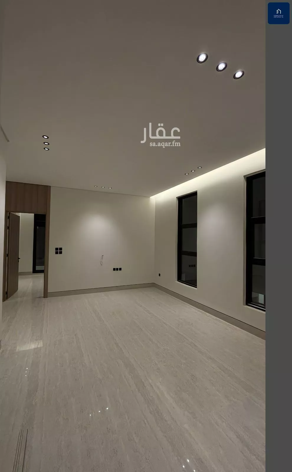 فيلا 5 غرف في المهدية 4