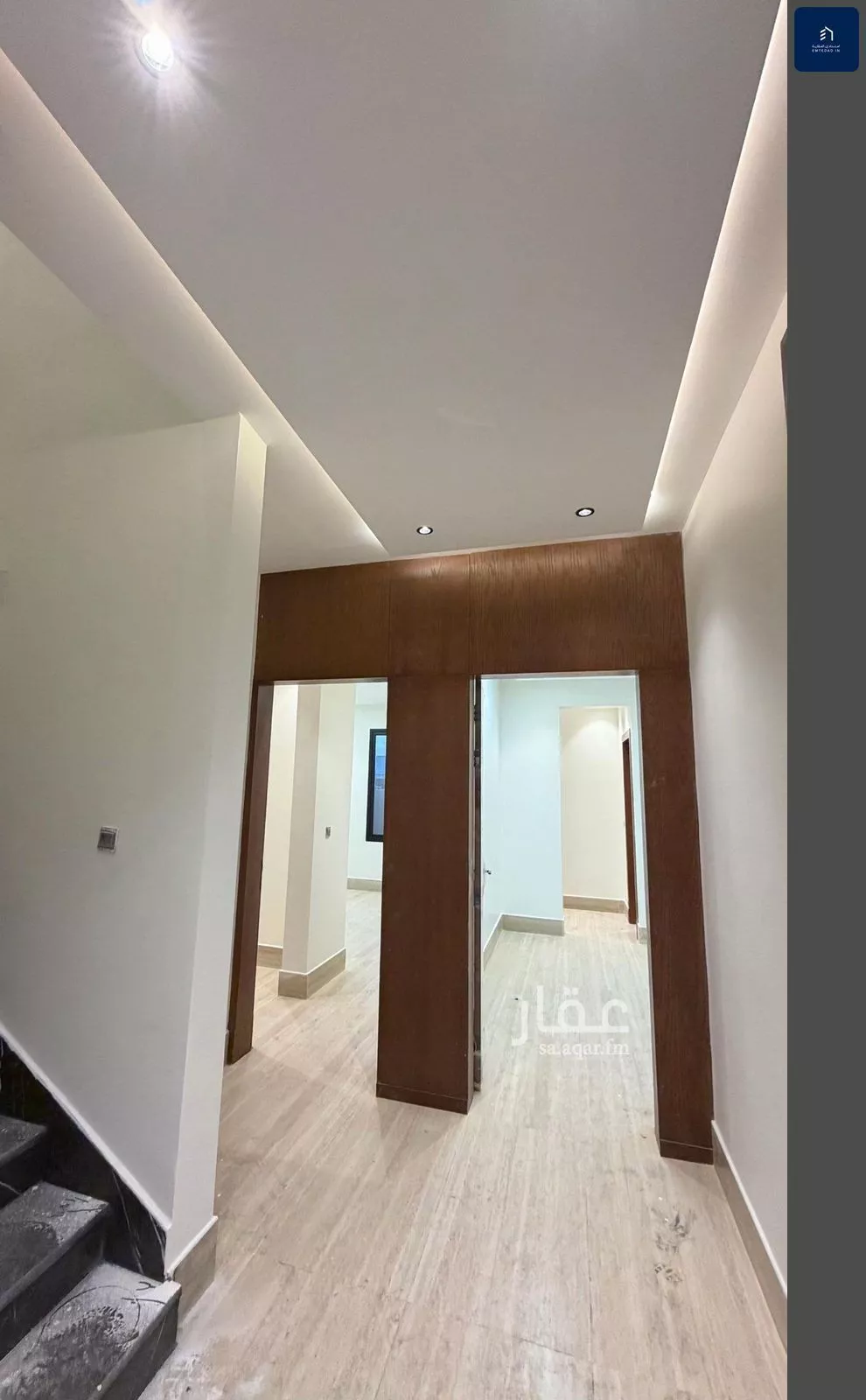 فيلا 6 غرف في المهدية 5