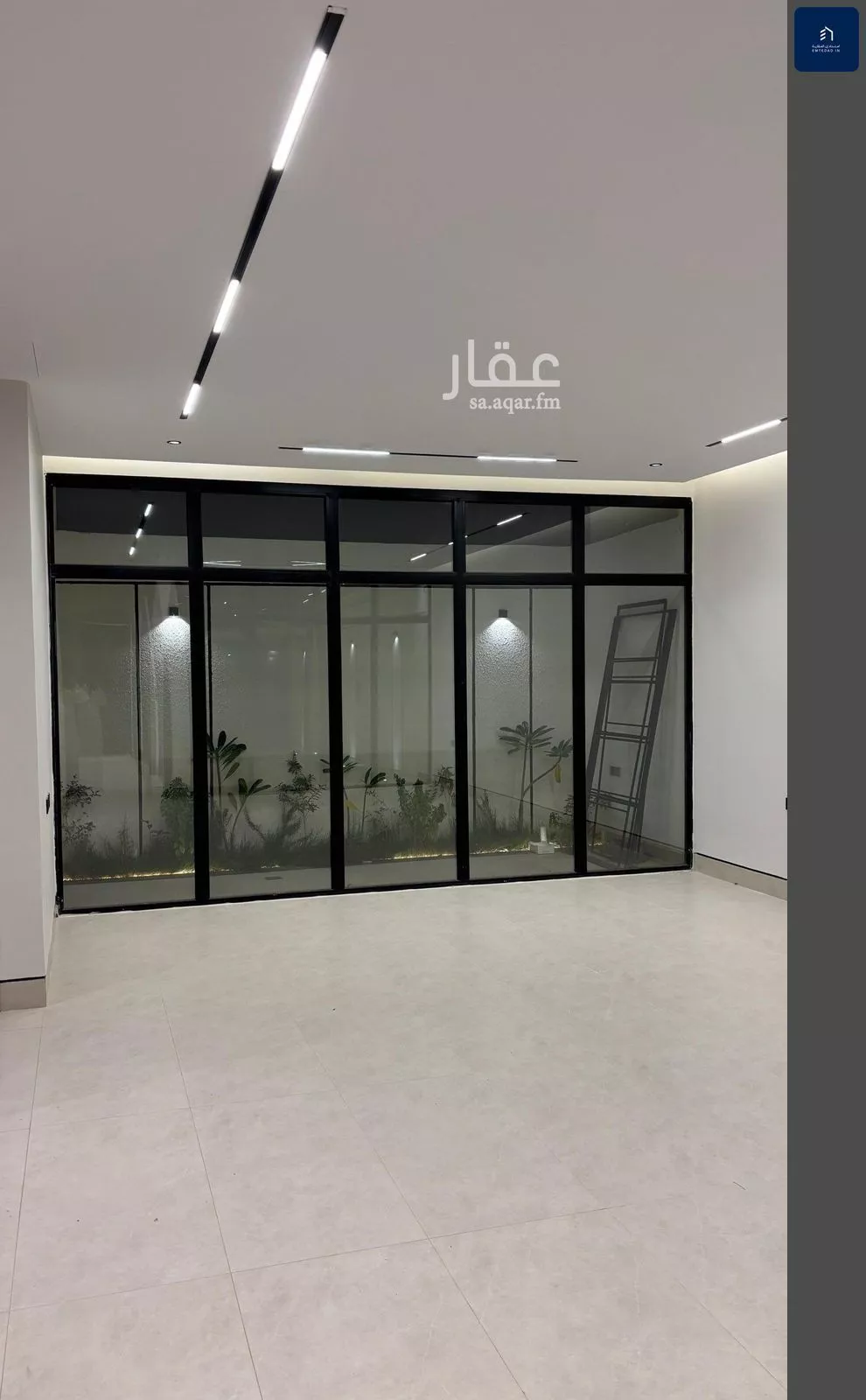 فيلا 6 غرف في المهدية 1