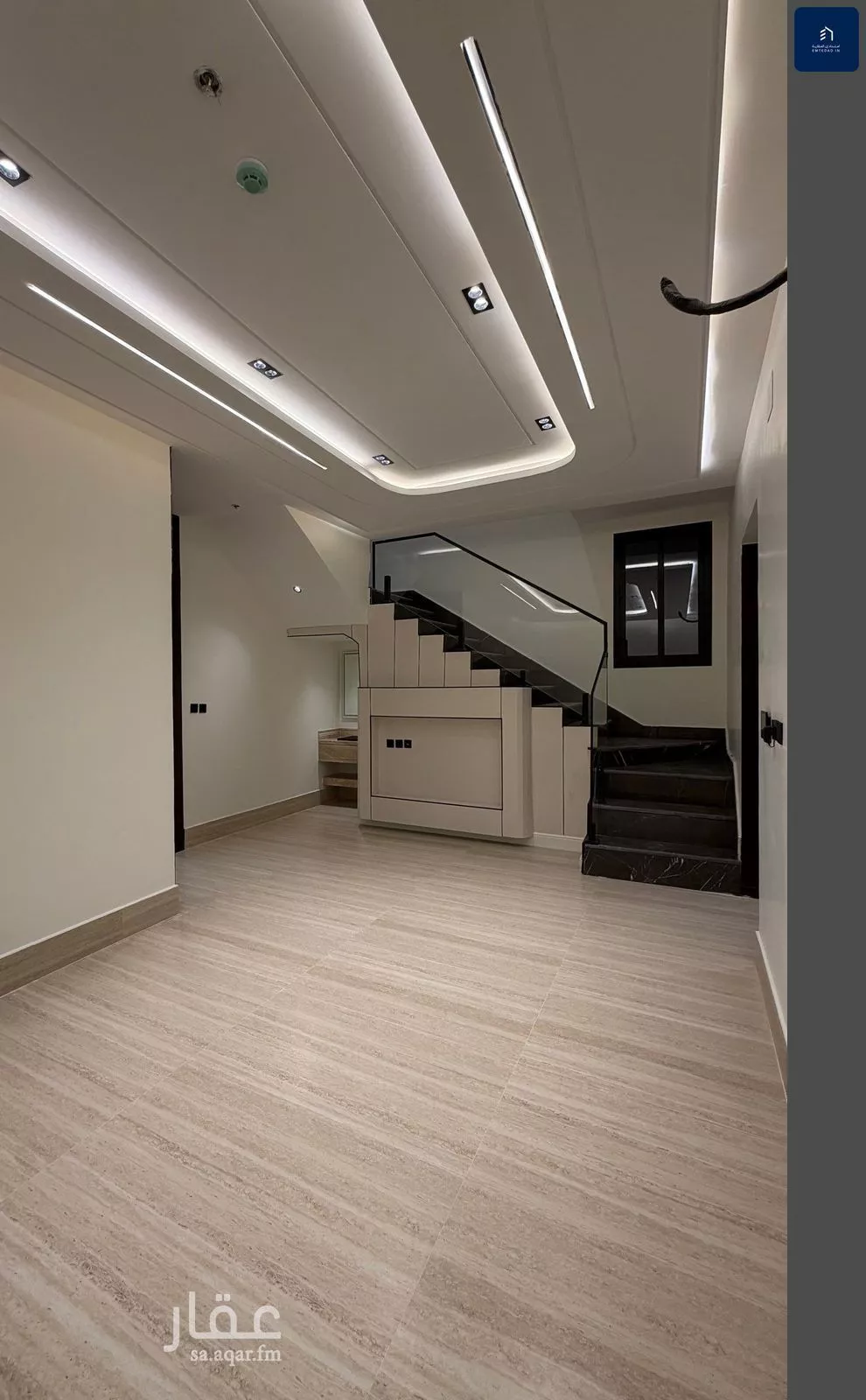 4 bedroom apartment in Al Mahdiyyah 1