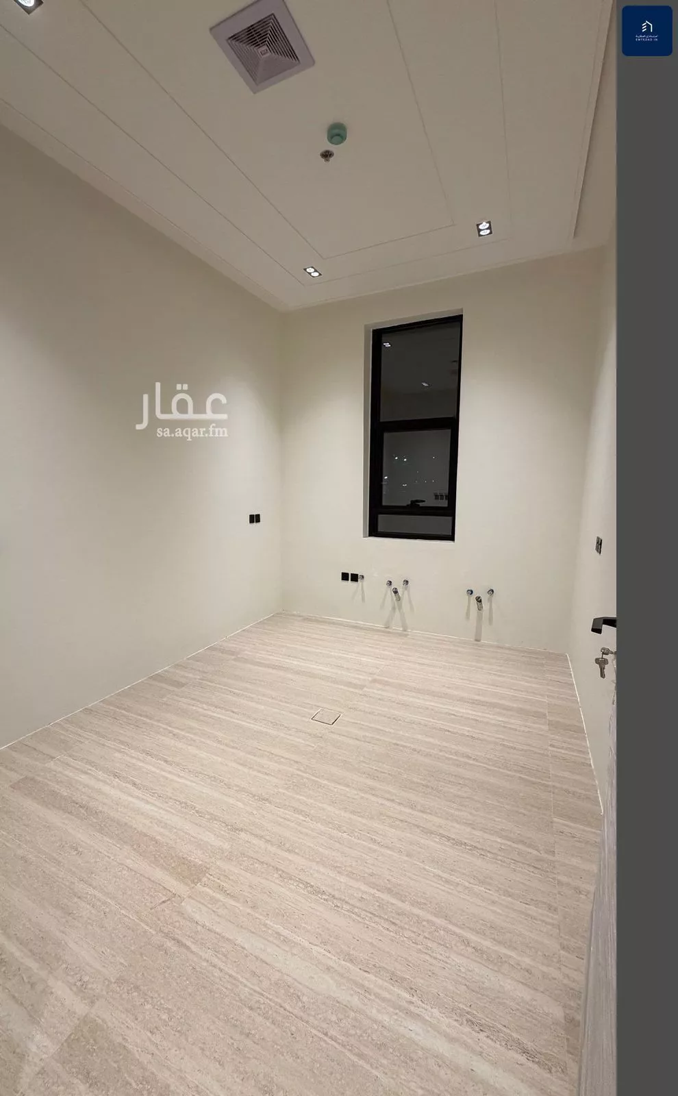 شقة 4 غرف في المهدية 5