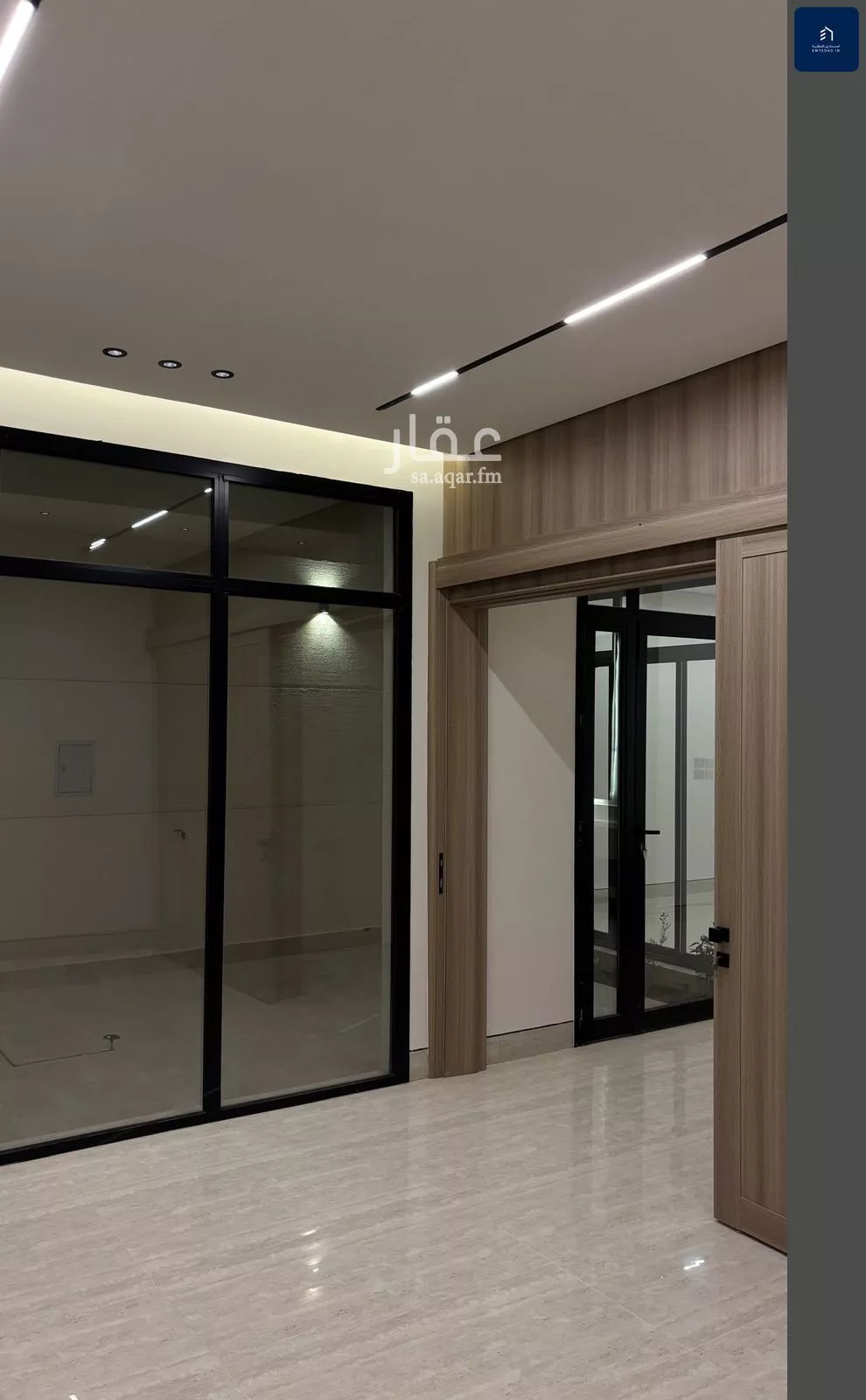 فيلا 5 غرف في المهدية 5