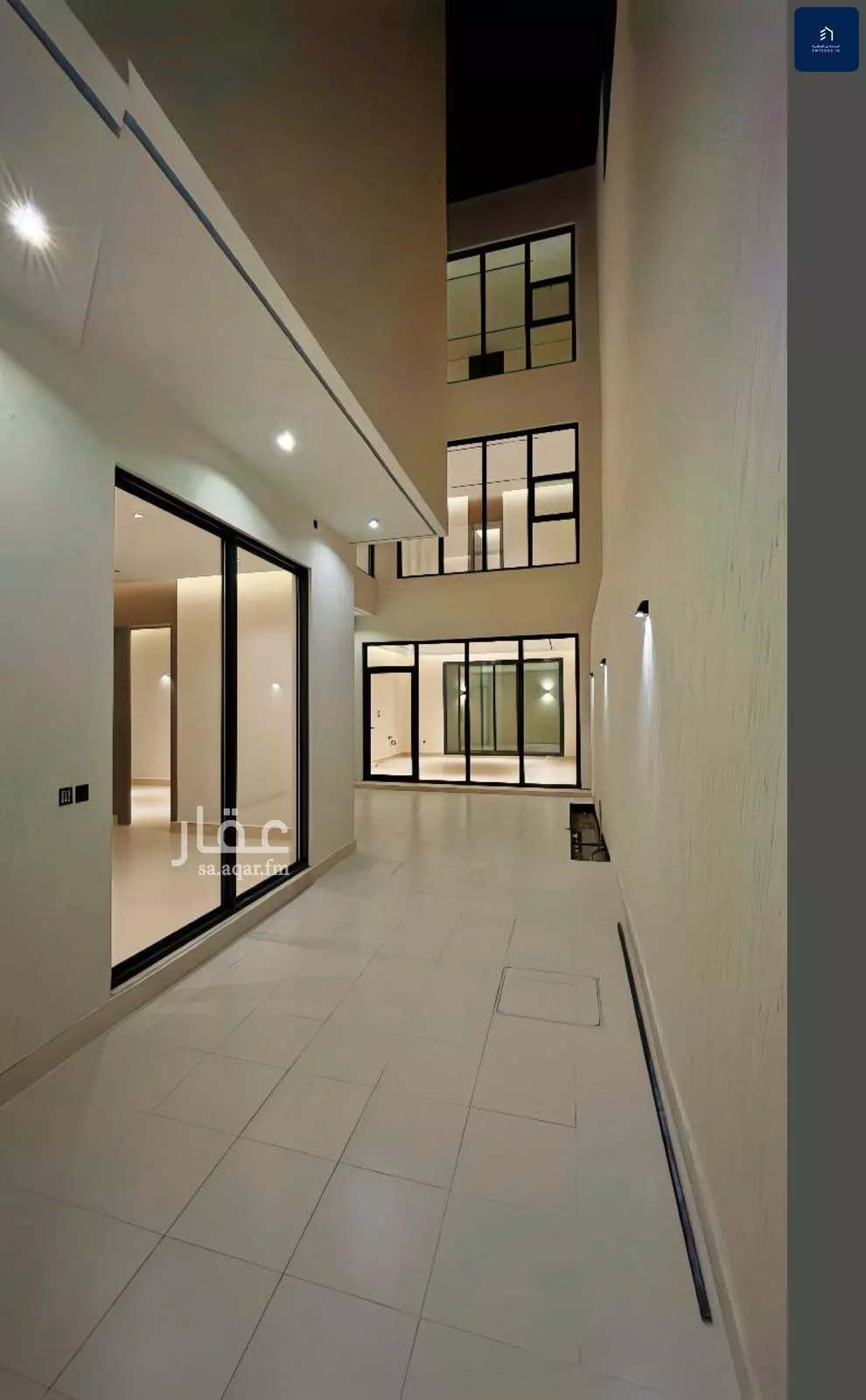 فيلا 6 غرف في المهدية 3