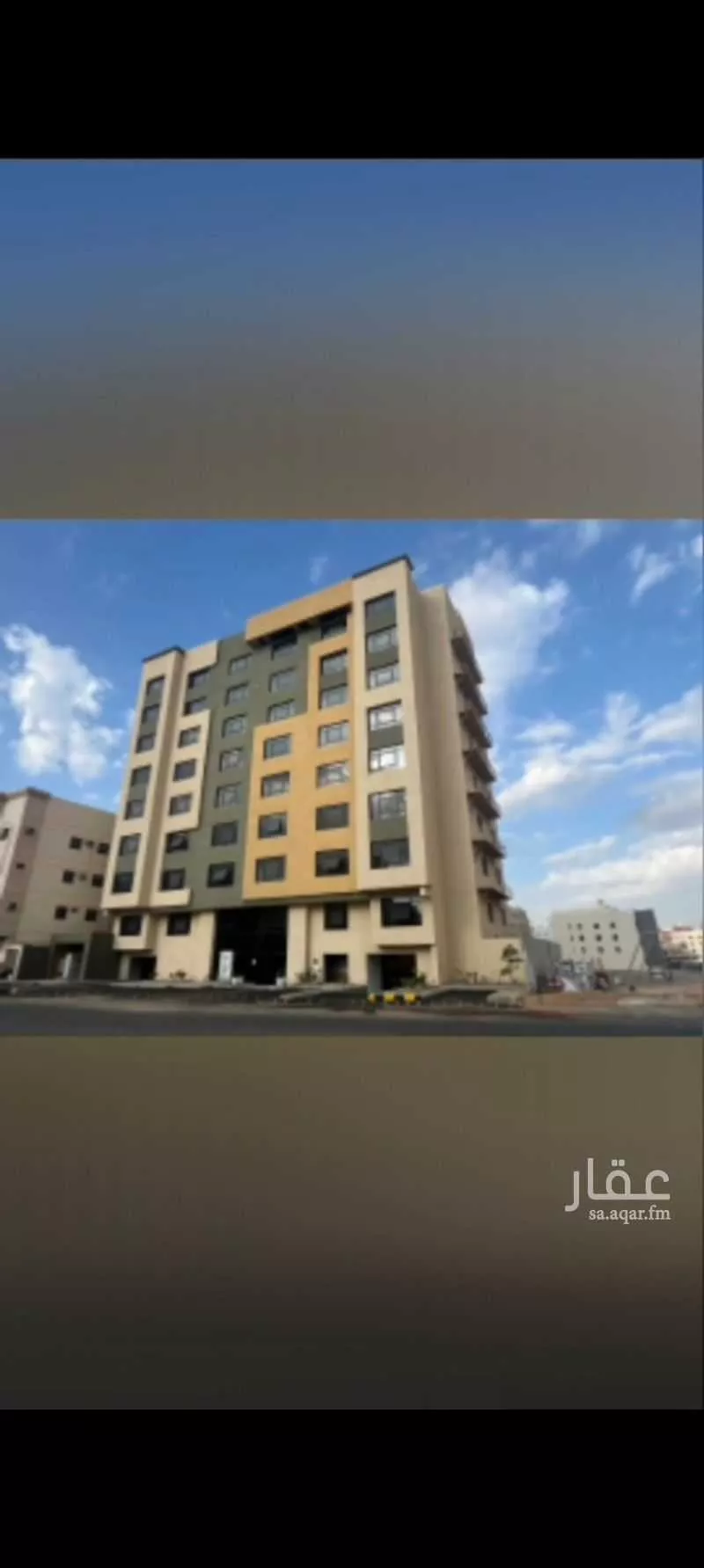 3 bedroom apartment in Bani Harithah, Madinah 9