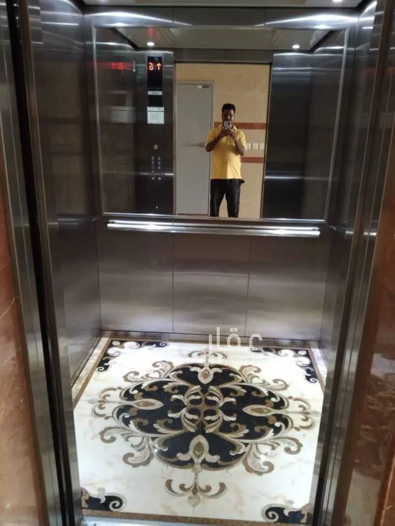 4 bedroom apartment in Al Hamra 2