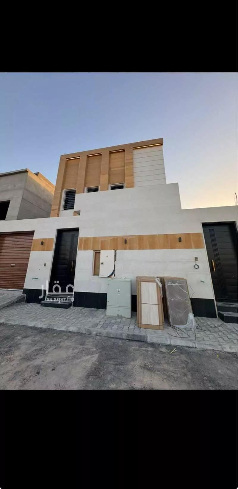 شقة 10 غرف في النظيم 3