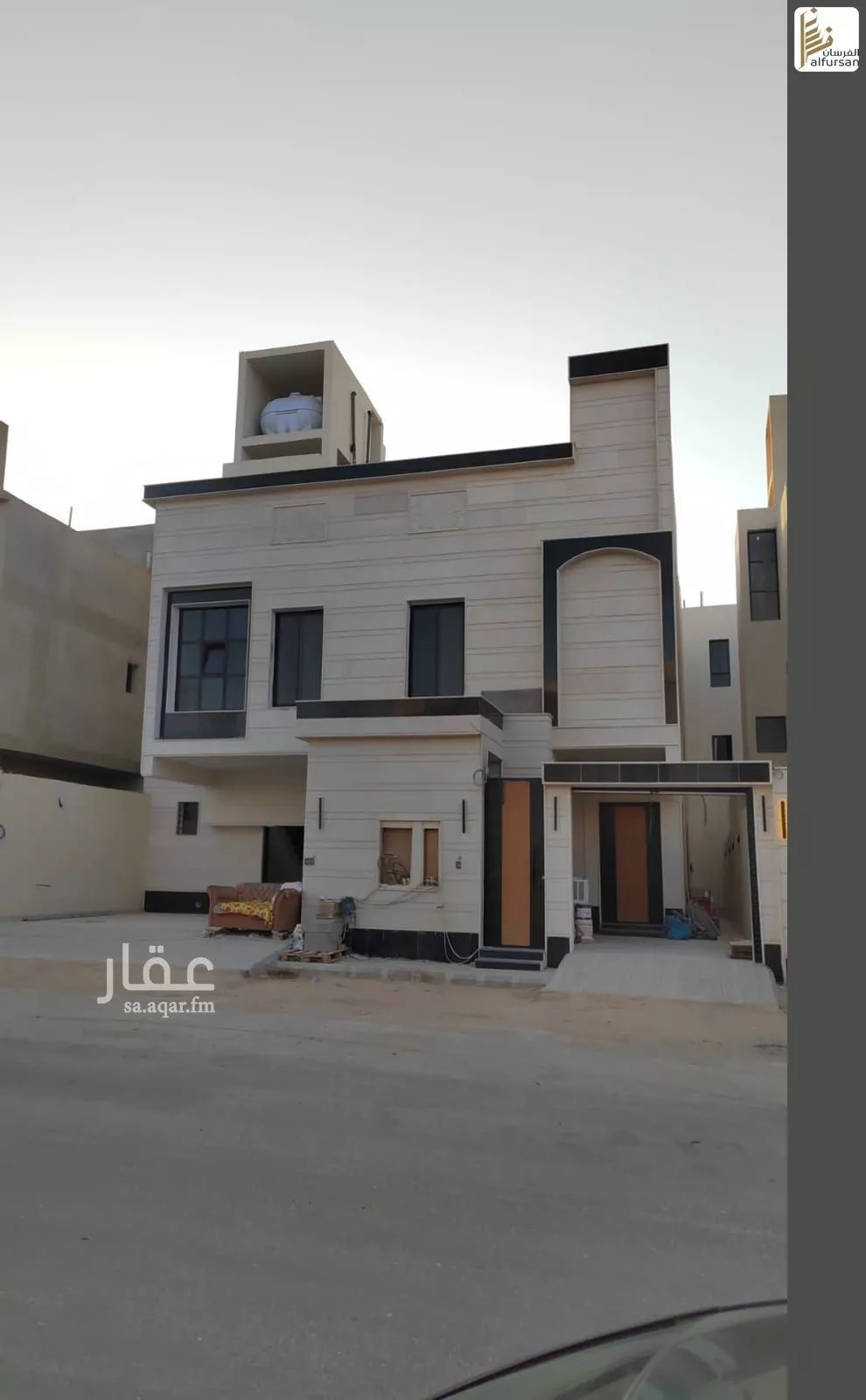 شقة 3 غرف في بدر