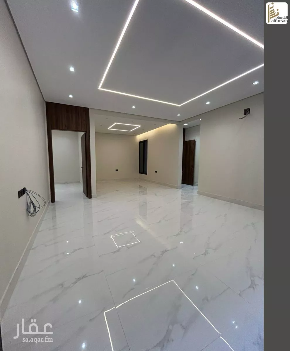 دور 5 غرف في الحزم 2