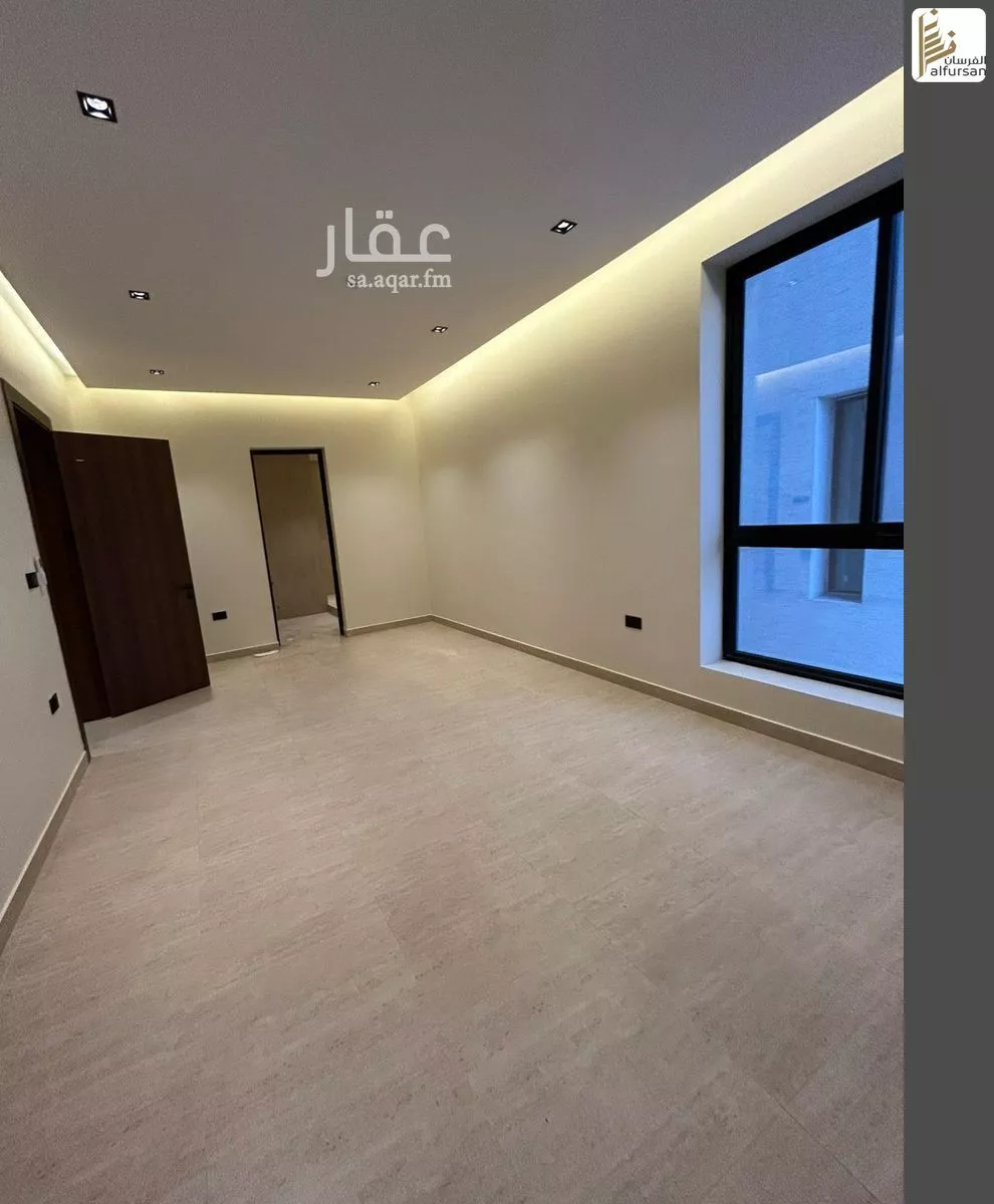 شقة 4 غرف في طويق 4