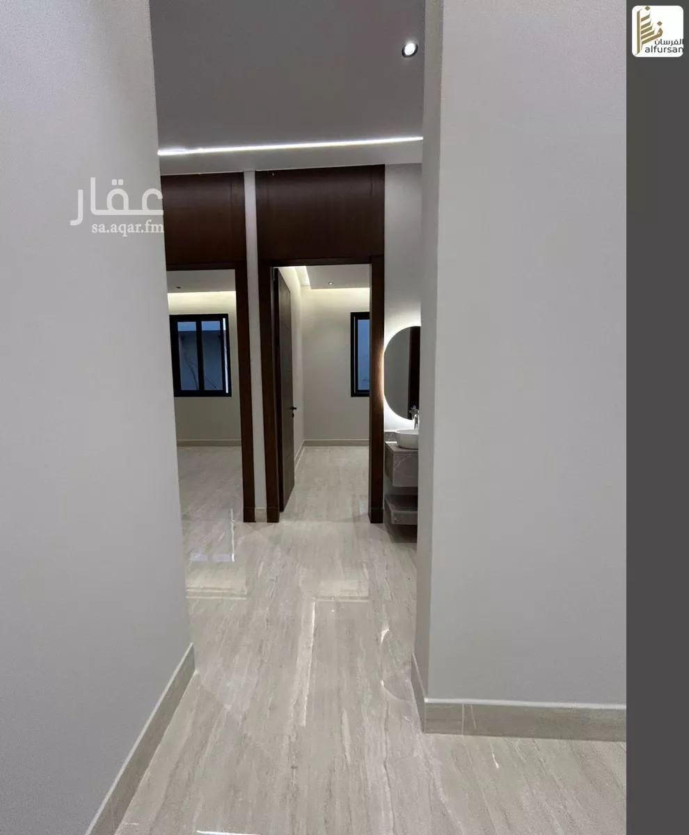 4 bedroom floor in Dhahrat Namar 3