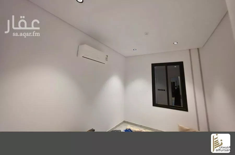 شقة 4 غرف في طويق 1