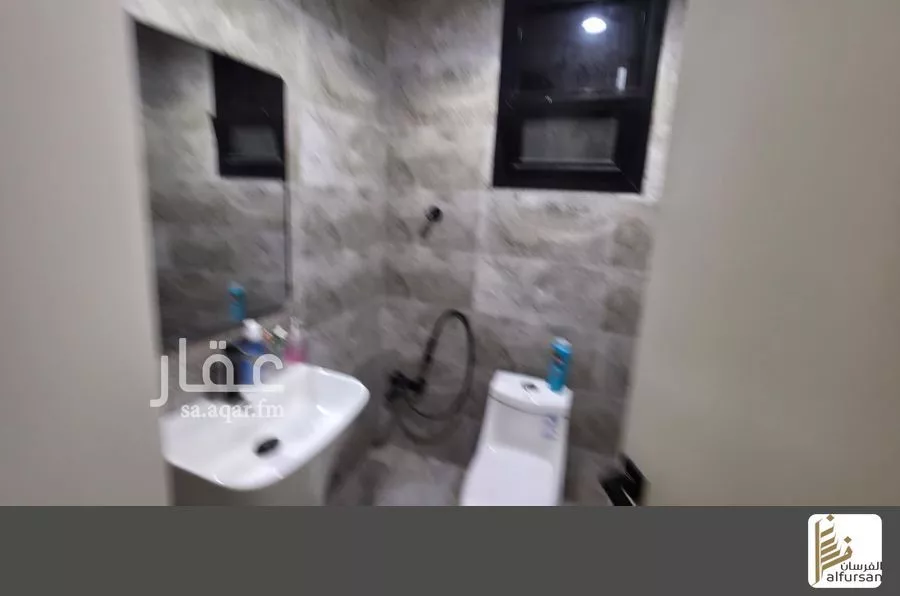 شقة 4 غرف في طويق 5