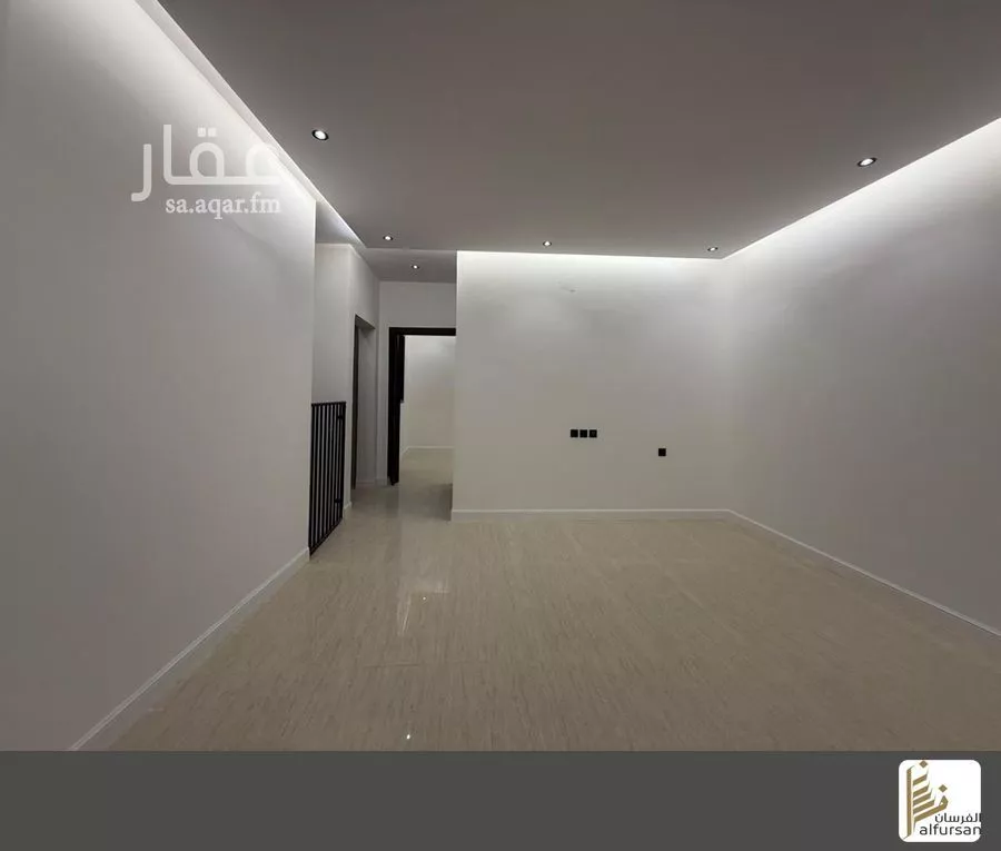 فيلا 5 غرف في طويق 3