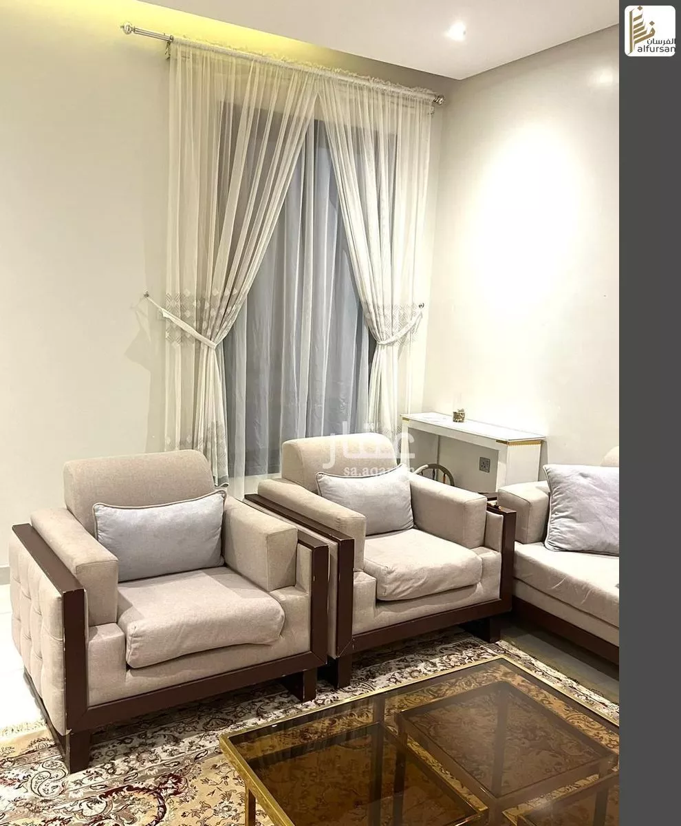 شقة 4 غرف في اليرموك 2