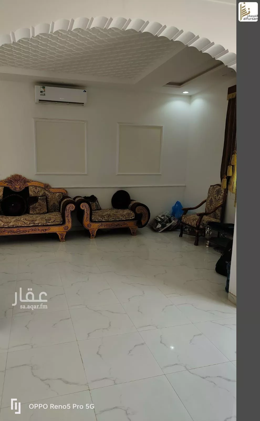7 bedroom villa in Tuwaiq, Riyadh 10