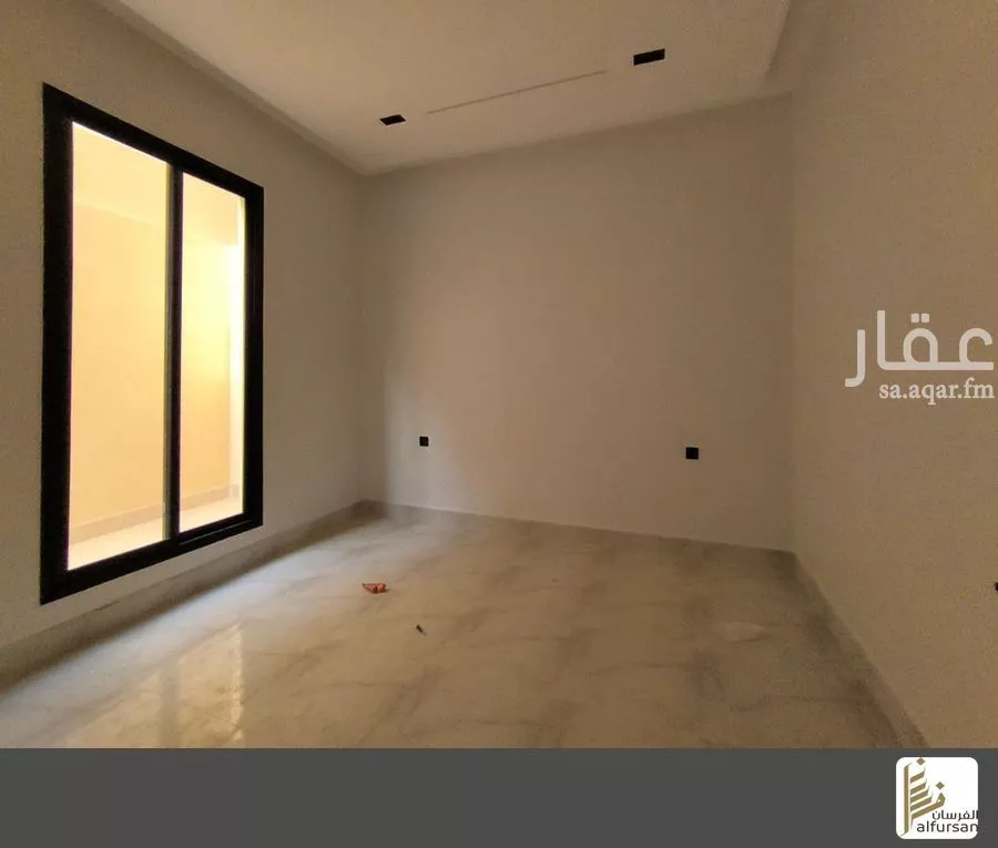 دور 4 غرف في طويق 5