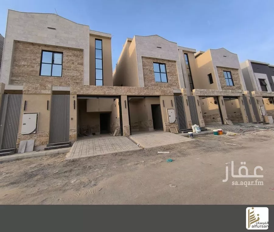 دور 4 غرف في طويق 1