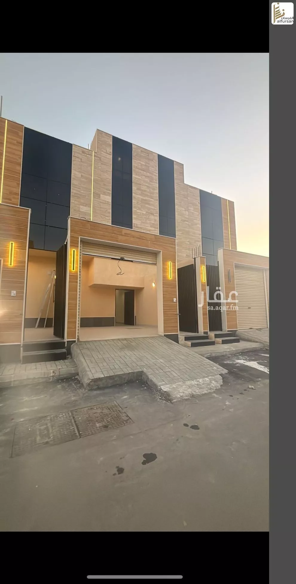 فيلا 6 غرف في طويق