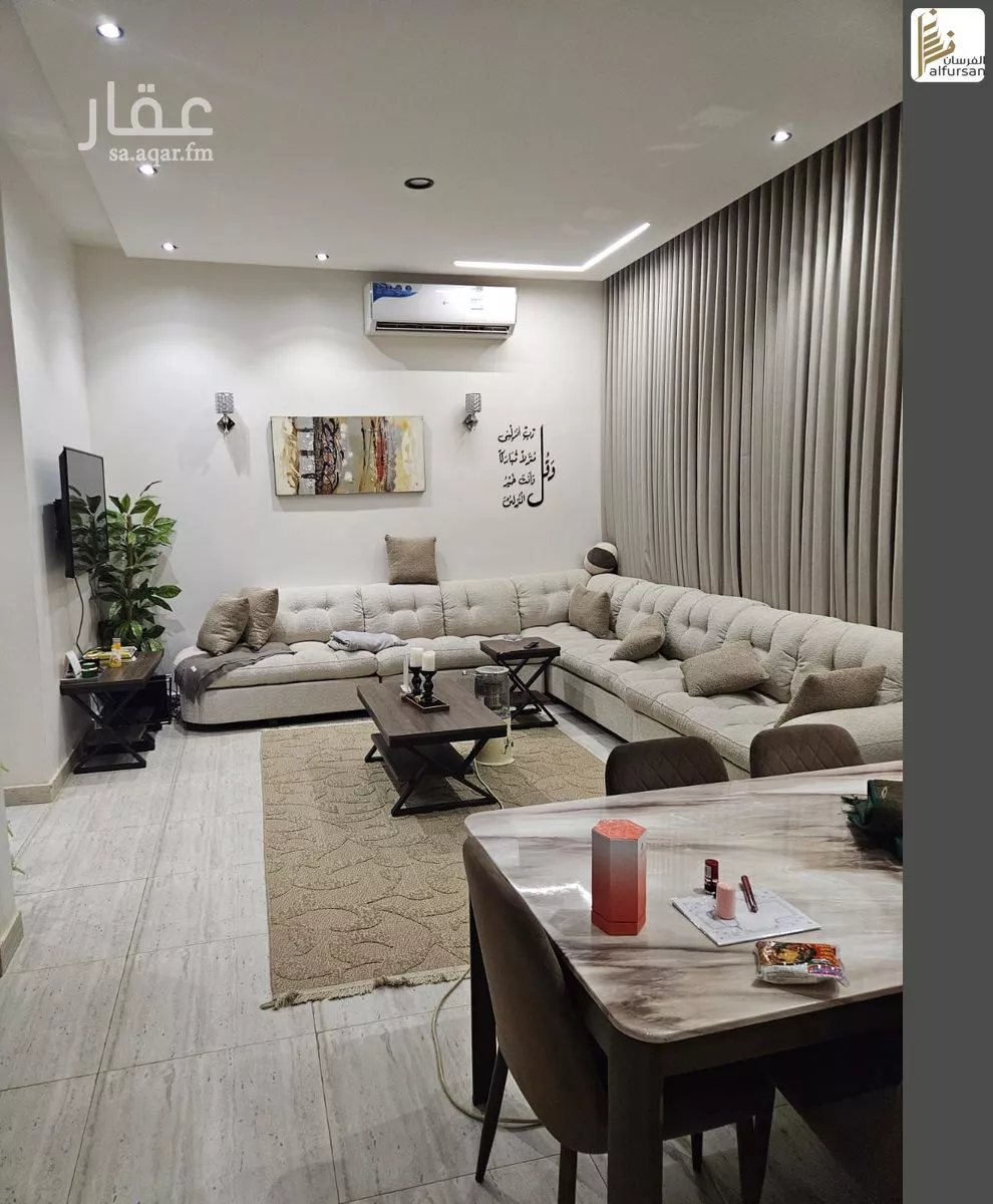 فيلا 7 غرف في طويق 3