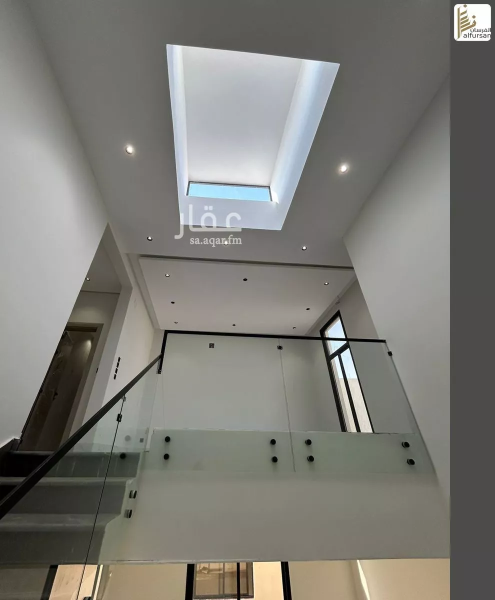 فيلا 7 غرف في ظهرة نمار 3