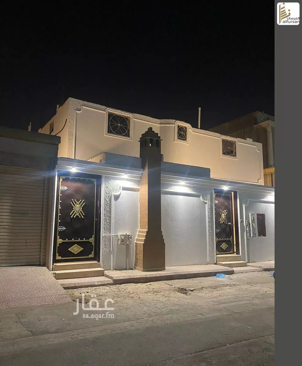 دور 7 غرف في طويق 3