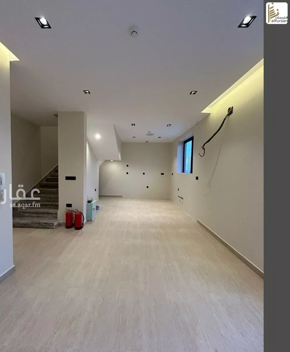 شقة 4 غرف في طويق 2