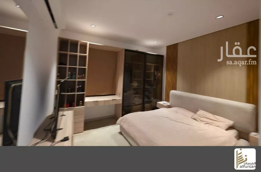 شقة 4 غرف في طويق 3