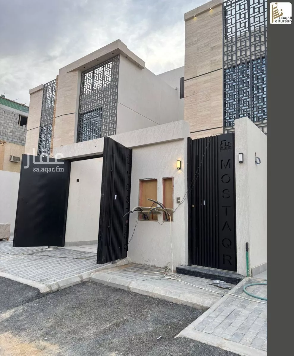 دور 5 غرف في طويق 2