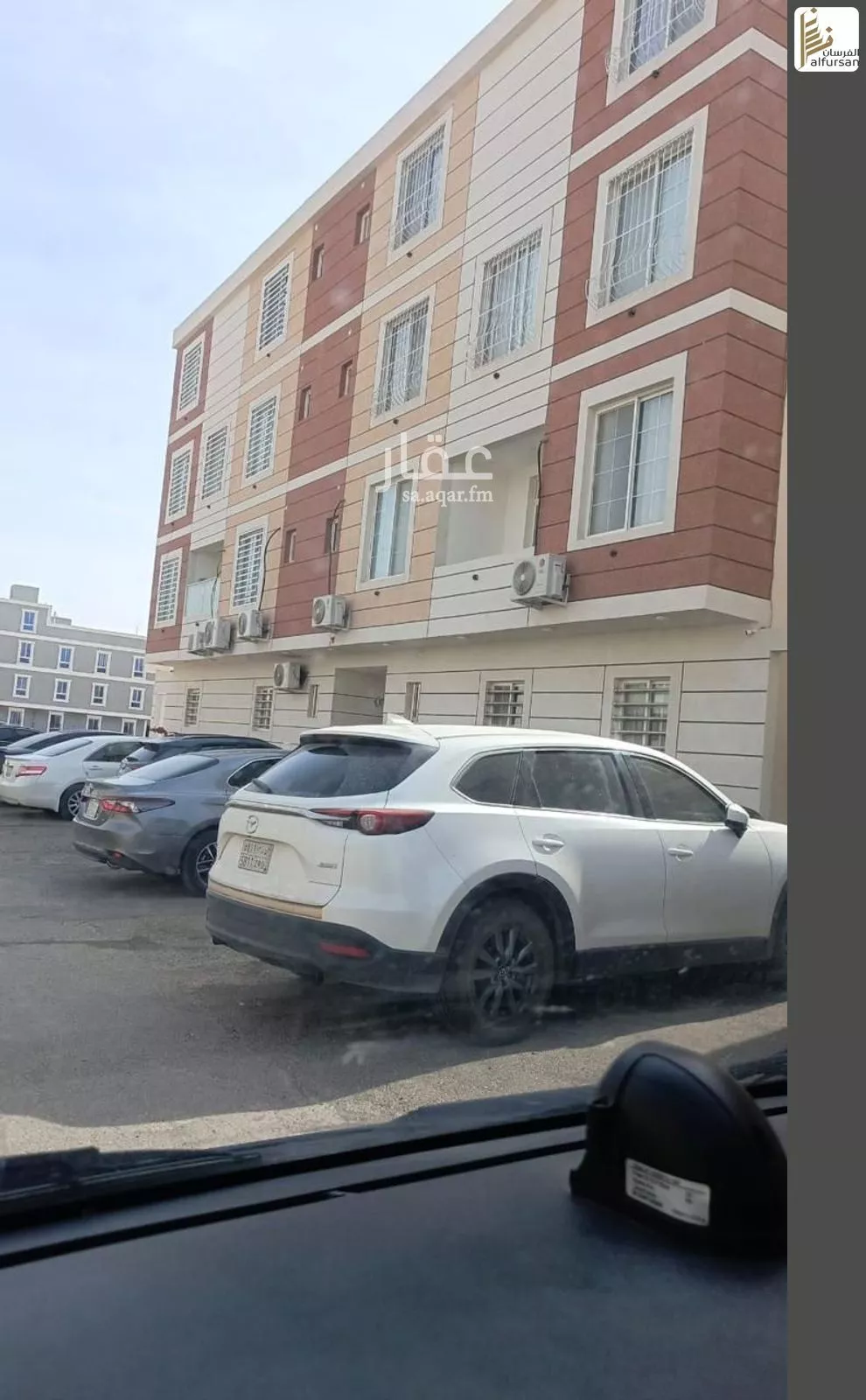 شقة 4 غرف في طويق 1