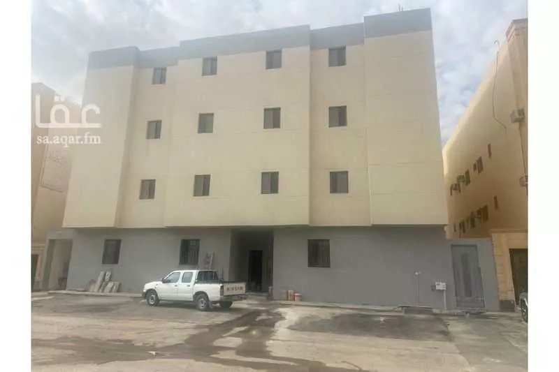 7 bedroom apartment in Badr 3