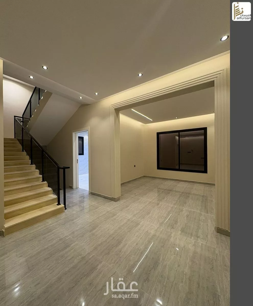 فيلا 7 غرف في العريجاء الغربية 3