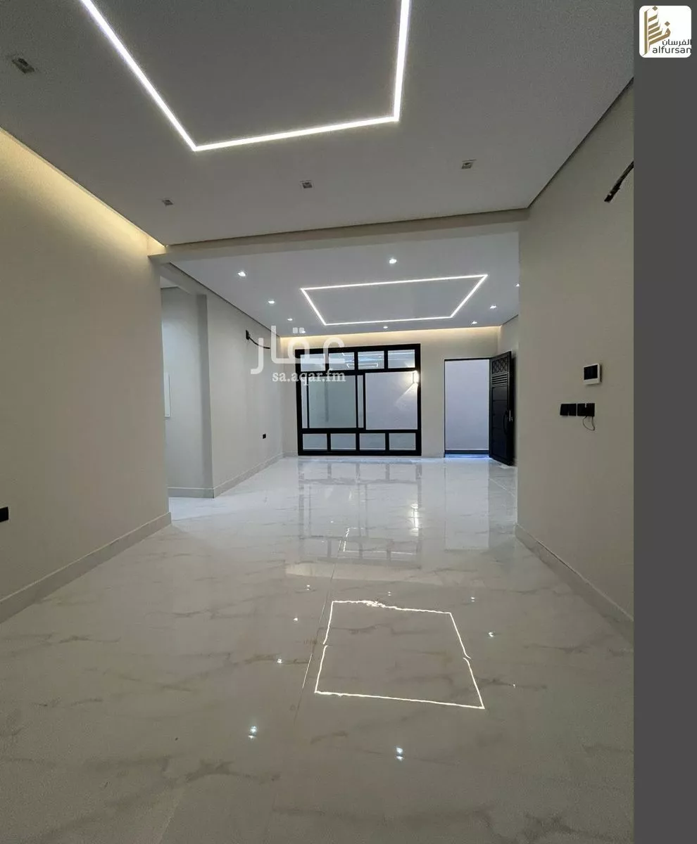 دور 5 غرف في الحزم 4