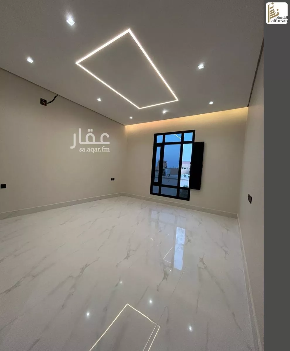 دور 6 غرف في الحزم 3