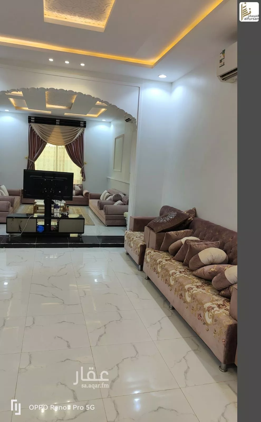 7 bedroom villa in Tuwaiq, Riyadh 4
