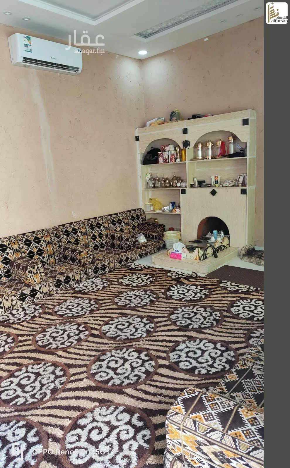 7 bedroom villa in Tuwaiq, Riyadh 12