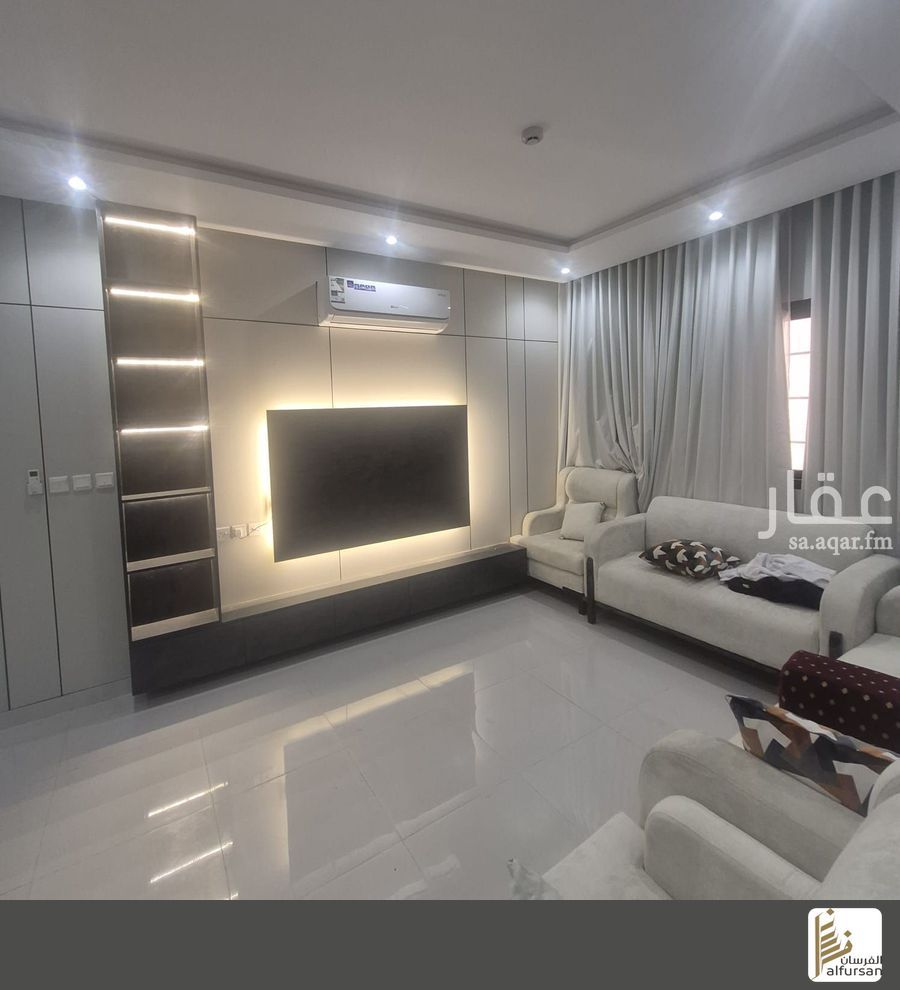 4 bedroom apartment in Dirab, Riyadh 4