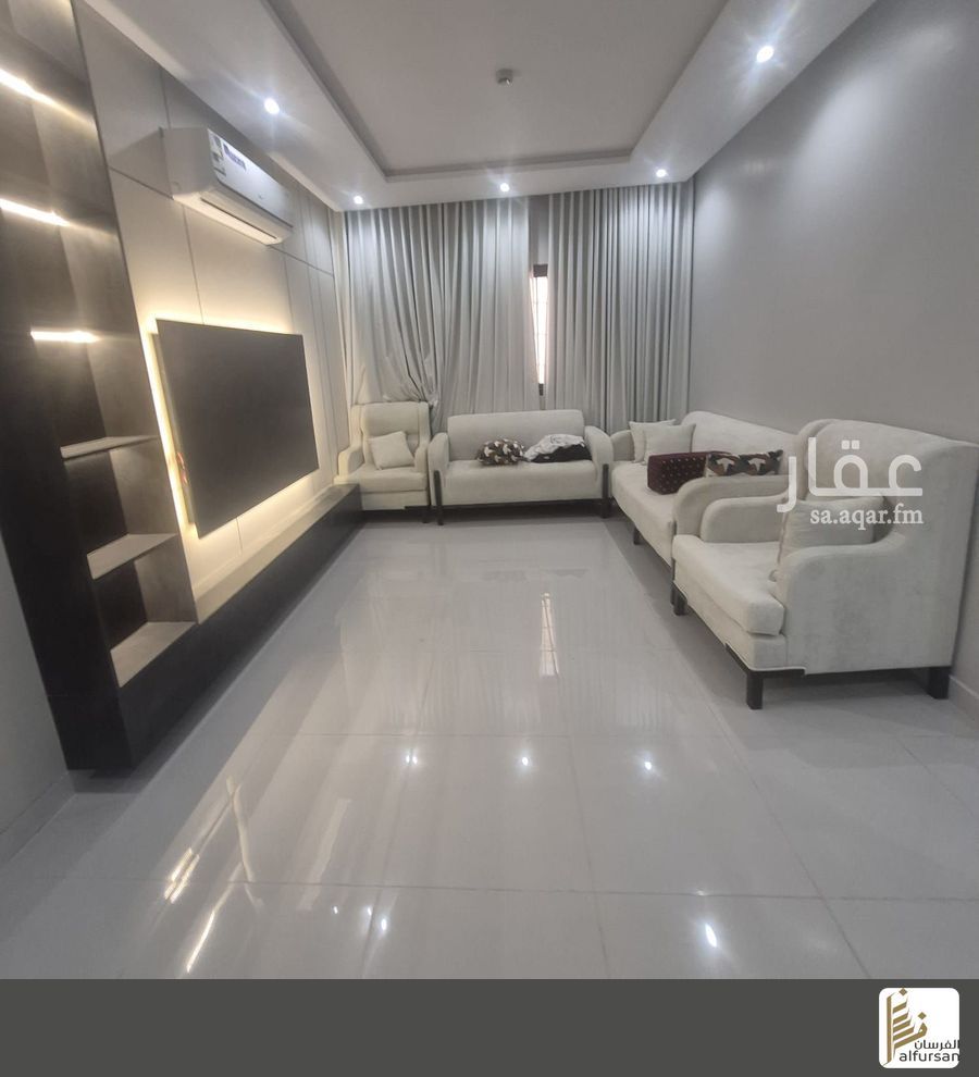 4 bedroom apartment in Dirab, Riyadh 9