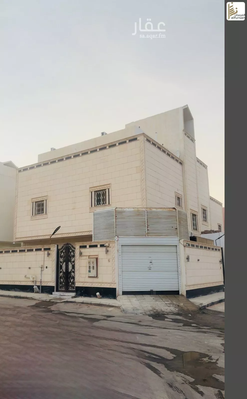 8 bedroom villa in Tuwaiq